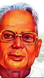 🇮🇳 Reviving the Spirit of Total Revolution 🇮🇳, Here stands a symbolic  union of two generations — Loknayak Jayaprakash Narayan Ji, the torchbearer  of democracy, and Anshuman Joshi, National President ...