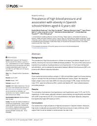 If you are looking for bp healthcare login, simply check out our links below the bp wellness program started in 2010 with the goals of improving the lives and health of bp employees and controlling the cost of healthcare for bp families. Pdf Prevalence Of High Blood Pressure And Association With Obesity In Spanish Schoolchildren Aged 4 6 Years Old