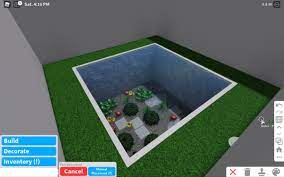 Pin By Cammmmmm On Bloxburg Unique House Design Bloxburg Ideas Simple House Plans