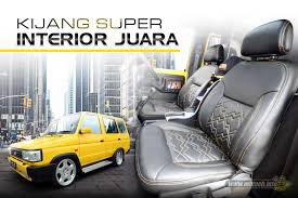 Dapat dikatakan di era kijang super, memang menjadi era dari mobil toyota. 430 Modifikasi Bagian Dalam Mobil Kijang Super Gratis Terbaru Gambar Mobil