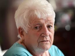 How an 80-year-old woman went to war with the DWP over her son's cruel  disability cuts... and won