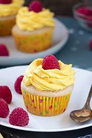 Preheat the oven to 350 degrees fahrenheit. Eggless Vanilla Cupcakes Tested Tried Eggless Cupcake Ruchiskitchen