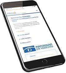 Home Prism Vision Group