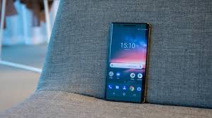 Are there any free nokia wallpapers to download? Download The Original Nokia 8 Sirocco Wallpapers