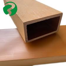 Frame it all 1 in. China Low Maintenance Wpc Products Co Extruded Outdoor Square Timber For Scenic Seaside Guardrail Handrail Stair Handrail Bridge Guardrail China Fence Balustrade