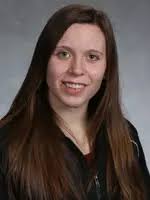 2014-15 Women's Track and Field Roster