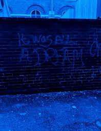 Maybe you would like to learn more about one of these? Sadwhore Blue Pinterest Fatymrsh Blue Aesthetic Dark Blue Aesthetic Blue Neighbourhood