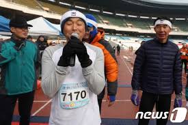 이봉주 아들은 사실 아내의 오빠 아들이라고! ì€í‡´ í›„ì—ë„ ë§¤ì¼ 15 ê±´ê° ì´ë´‰ì£¼ ëŒ€ìƒí¬ì§„ì€ ì™œ ë¨¸ë‹ˆs