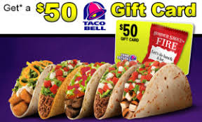 We did not find results for: 50 Taco Bell Giftcard Giveaway American Prize Center Freebie Hunter