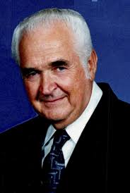 In Memoriam: Bobby Jones