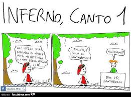 Read nel mezzo del cammin. Nel Mezzo Del Cammin Parafrasi Inferno Canto I Parafrasi