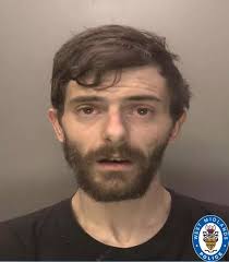 Faces of the most wanted suspects in the West Midlands