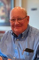 Wm. "Roger" Shaffer Obituary