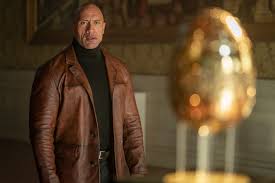 Red Notice' Debuts With Netflix's Biggest Opening Weekend for a Movie