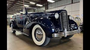 Image result for Lochinvar Gray 1936 Cadillac
