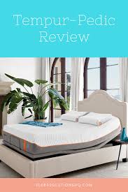 Novaform's mattresses are very affordable and. Tempur Pedic Is Probably One Of The Most Well Known Mattress Brands And Are Easily Considered A Household Name They Are A Tempurpedic Mattress Mattress Brands