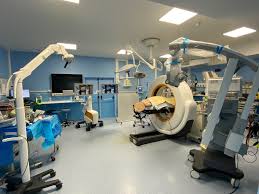 Fondation rothschild, service de neurochirurgie, 25 à 29 rue manin. Neurochirurgie Lariboisiere