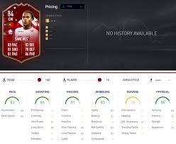 Inform renato sanches over kante!? Fifa 20 Renato Sanches Futmas Sbc Requirements Fifaultimateteam It Uk