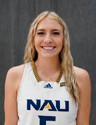 2024-25 PROJECTED NORTHERN ARIZONA LUMBERJACKS LINEUP