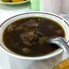 Mulai dari nasi rawon, bakwan dan mie ayam. Depot Anda Restoran Indonesia Di Mojokerto
