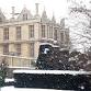 Christmas Guided Tour of The Hall event image