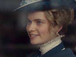 Its renewal for a second season. Winifred Rose Anne With An E Wiki Fandom