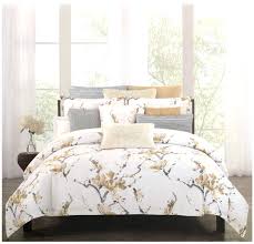 We did not find results for: Nicole Miller King Duvet Cover Set Floral Pattern Gold Beige Gray On White 3 Piece Bedding Buy Online In Czech Republic At Czech Desertcart Com Productid 78232579