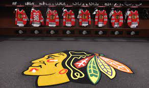 What to do with rfa nikita zadorov. Chicago Blackhawks Find Nhl Hockey Games Events Schedule