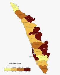 Kerala map png is about is about kerala, map, geographical feature, rural area, geography. Kerala Coast Contains Ecologically And Socio Economically Most Vulnerable Stretches