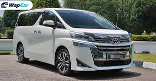 Anda boleh beli secara tunai jika anda faham panduan beli kereta secara tunai ini dalam blog ini. Beli Toyota Vellfire Recond Boleh Jimat Rm 60k Apa Pula Risikonya Wapcar