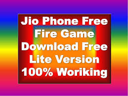 However, the question is can you download free fire on the jiophone and the jiophone 2? Jio Phone Free Fire Game Download Jio Phone Me Free Fire Game Download Kaise Kare