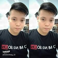 Kenali Leslie: Penyanyi Muda dan Legasi Pelakon Terkenal dalam Dunia Hiburan