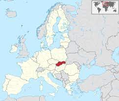 Alemania y eslovaquia instan a la unión europea a regresar al diálogo con rusia. Eslovaquia Wikipedia A Enciclopedia Livre