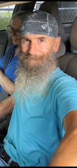 Forrest Dickinson Obituary June 13, 2025