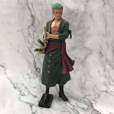 Tons of awesome 1080x1080 wallpapers to download for free. Animation One Piece Roronoa Zoro Grantista Pvc Action Figure Collection Model Toys Aliexpress