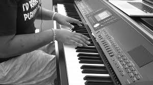 Click to view interactive sheet. Andra Day Rise Up W Sheet Music Piano Cover By Jen Msumba Youtube