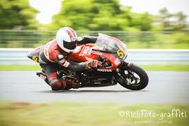 筑波サーキット minimoto nsf100 バイク 写真 バイクレース サーキット