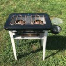 Designed to get meals on the table with no hassle, a kenmore gas range combines easy controls with great features. Antique Appraisal Old Kenmore Stove Lends Character To Cooking Antique Trader