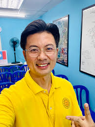 Andrew Cheah 谢华光- 我准备好了， 12:00PM直播见| Facebook