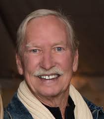 Charles Marshall Obituary September 7, 2023