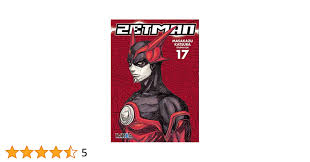 Zetman 17