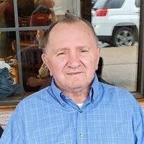Merrill "Bud" Baker Jr. Obituary