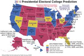 Electoral College Map 2016 Google Search Electoral College Map Electoral College Map 2016 Electoral College