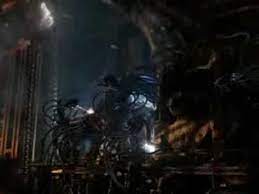 Matrix Revolutions The Battle Of Zion Apu Vs Sentinels Video Dailymotion
