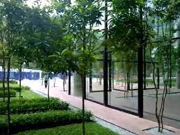 Rove trade centre is located adjacent to dubai world trade centre, and just 10 minutes from downtown dubai with the dubai mall and rove trade centre offers an outdoor swimming pool and a 24 h fitness centre, 24 h convenience store, and guests can enjoy free wifi throughout the property. Lhdn Branch Pj Trade Centre Damansara Perdana Youtube