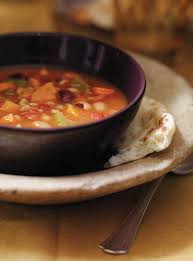 Soupe Repas Aux Legumineuses Et Au Curcuma Recette Avec Images Soupe Repas Curcuma Recette Ricardo Recette