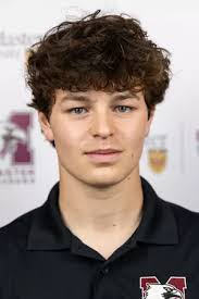 Sam Chisholm (11/27/2023)