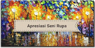 Secara psikologis pengalaman pengindraan karya seni itu berurutan dimulai dari reaksi panca indra kita mengamati seni (sensasi), rasa keindahan (emosi), kesan pencerapan (impresi), penafsiran makna seni (interpretasi), menerima dan menghargai makna seni (apresiasi), dan menyimpulkan nilai seni (evaluasi). Apresiasi Seni Rupa Pengertian Contoh Tingkatan Serta Manfaat Apresiasi Seni Kerajinan Prakarya