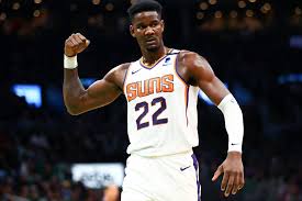 The phoenix suns had one of the highlights of the playoffs, no small feat in a memorable postseason, on tuesday night. Phoenix Suns Deandre Ayton Is Player With Most To Prove In Nba Restart