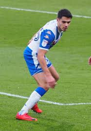 You try and get him in areas. Reece James Wikidata